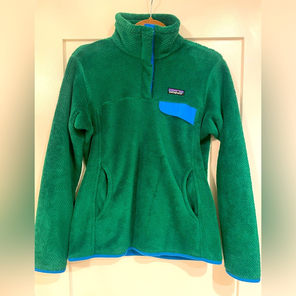 Patagonia Women’s Fleece
